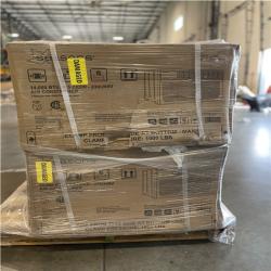 DALLAS LOCATION - AS-IS SEASONS AC UNIT PALLET (4 UNITS)
