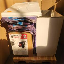 Phoenix AS-IS Monster Turbo Pallet