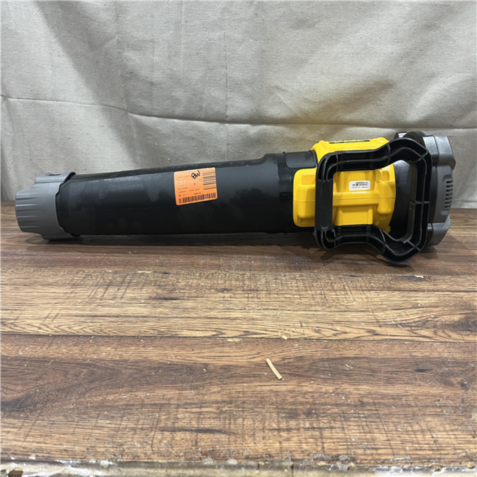AS-IS DeWalt DCBL722B Gen 2 20v Blower - Bare Tool