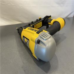 AS-IS - Dewalt-16 Gauge Precision Point Finish Nailer