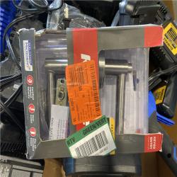 DALLAS LOCATION - AS-IS MISCELLANEOUS TOOL PALLET