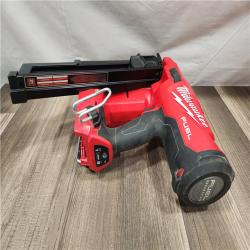 AS-IS- Milwaukee M18 FUEL 3-1/2 in. 18V 21-Degree Lithium-Ion Brushless Cordless Framing Nailer (Tool-Only)