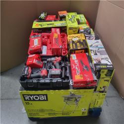 PHOENIX AS-IS TOOL PALLET