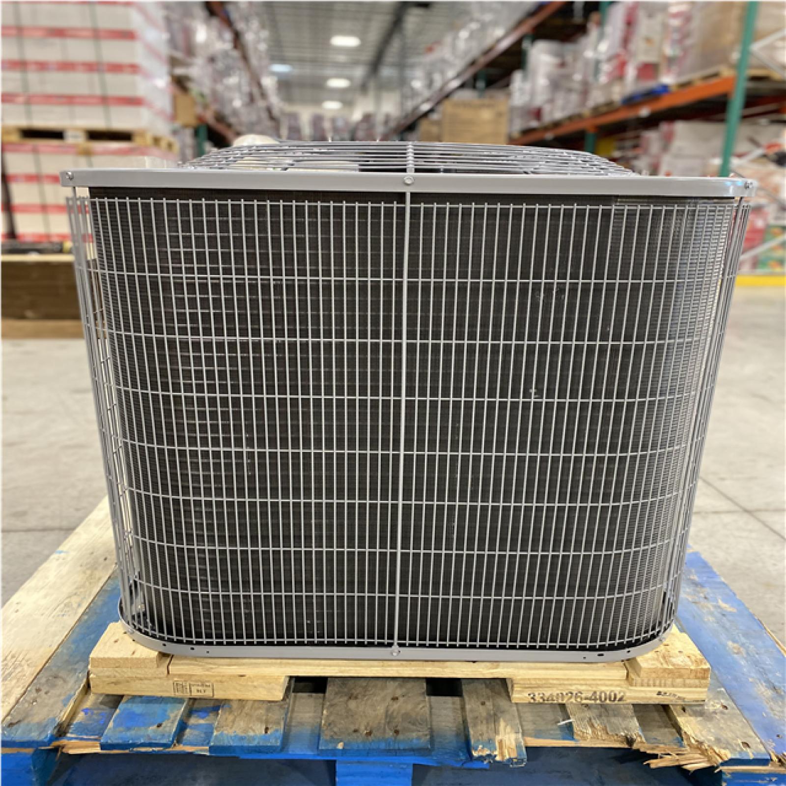 DALLAS LOCATION- AS-IS Smartcomfort® By Carrier 2.0 Ton 14.3 Seer2 Condensing Unit R-454b