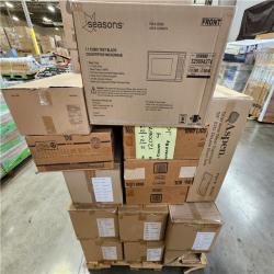 Phoenix AS-IS Mixed Home Improvement Pallet