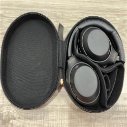 AS-IS Sony WH-1000XM4 Wireless Noise Headphones