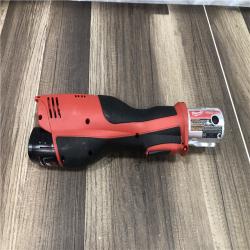 AS-IS Milwaukee 12-Volt Lithium-Ion Force Logic Cordless Press Tool Kit