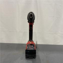 AS-IS - Milwaukee M18 FUEL 18-Volt Lithium-Ion Brushless Cordless 1/2 in. Hammer Drill/Driver Kit