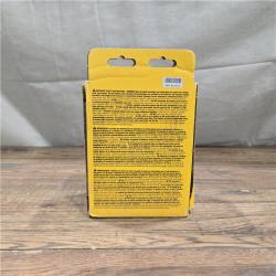 NEW DEWALT FLEXVOLT 20V/60V MAX Lithium-Ion 6.0Ah Battery Pack (2 Pack)