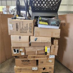 Phoenix AS-IS .Com Home Improvement Pallet