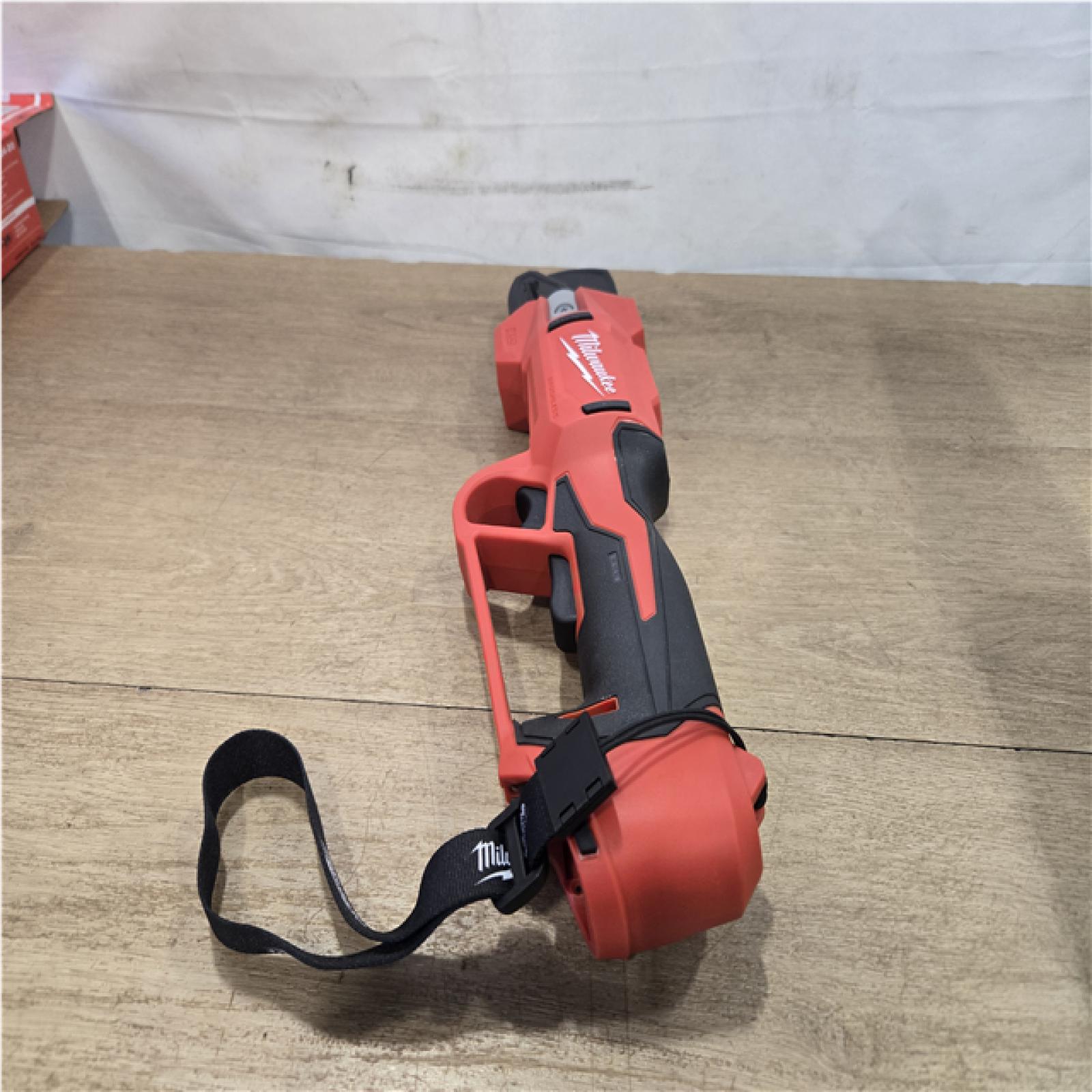 AS-IS Milwaukee 12V Cordless Brushless Pruner Shears (Tool Only)