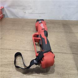 AS-IS Milwaukee 12V Cordless Brushless Pruner Shears (Tool Only)