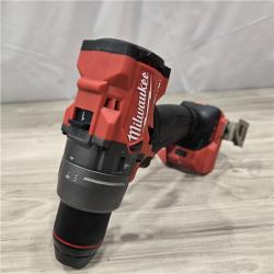AS-IS Milwaukee 2904-20 12V 1/2  Hammer Drill/ Driver