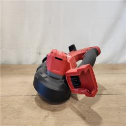 AS-IS- Milwaukee FUEL 18V Lithium-Ion Brushless Cordless Compact Bandsaw (Tool-Only)