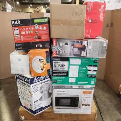 Phoenix AS-IS Mixed Home Improvement Pallet