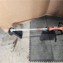 HOUSTON LOCATION - AS-IS Echo SRM-225 21.2cc 2 Stroke Fuel Efficient Durable Gas Straight Shaft Trimmer