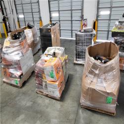 CALIFORNIA TOOL AND HARDWARE PARTIAL TRUCK IT-R089489 (12 pallets)