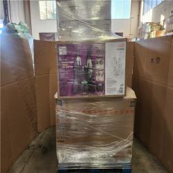 Phoenix  MIXED Halloween Pallet