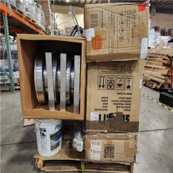 Phoenix AS-IS Mixed Home Improvement Pallet