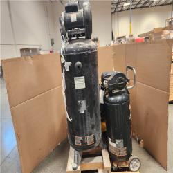 CALIFORNIA AS-IS OUT DOOR POWER EQUIPMENT