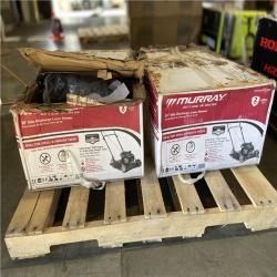 DALLAS LOCATION - AS-IS HOME IMPROVEMENT PALLET