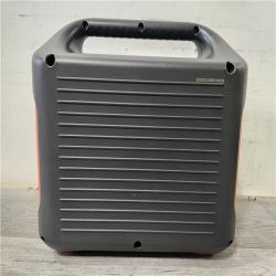 Phoenix Location NEW Jackery Solar Generator Power Outdoors 1534Wh/1800W Model No. JSG-1500B