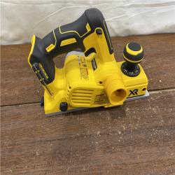 AS-IS DEWALT 20V MAX* XR Brushless Cordless Belt Sander