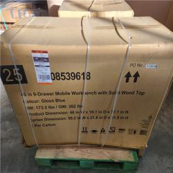 Phoenix AS-IS Monster Turbo Pallet