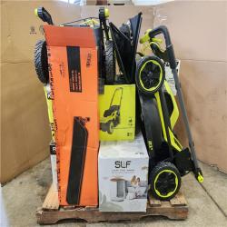 Phoenix AS-IS Monster Turbo Pallet