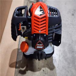HOUSTON LOCATION - AS-IS (APPEARS LIKE NEW) ECHO 25.4 Cc Gas 2-Stroke X Series Straight Shaft String Trimmer