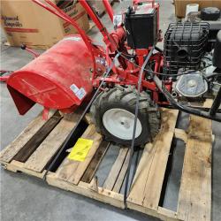Dallas Location - As-Is Troy-Bilt Big Red 306cc 20 Rear Tine Tiller, 21AE682WB66