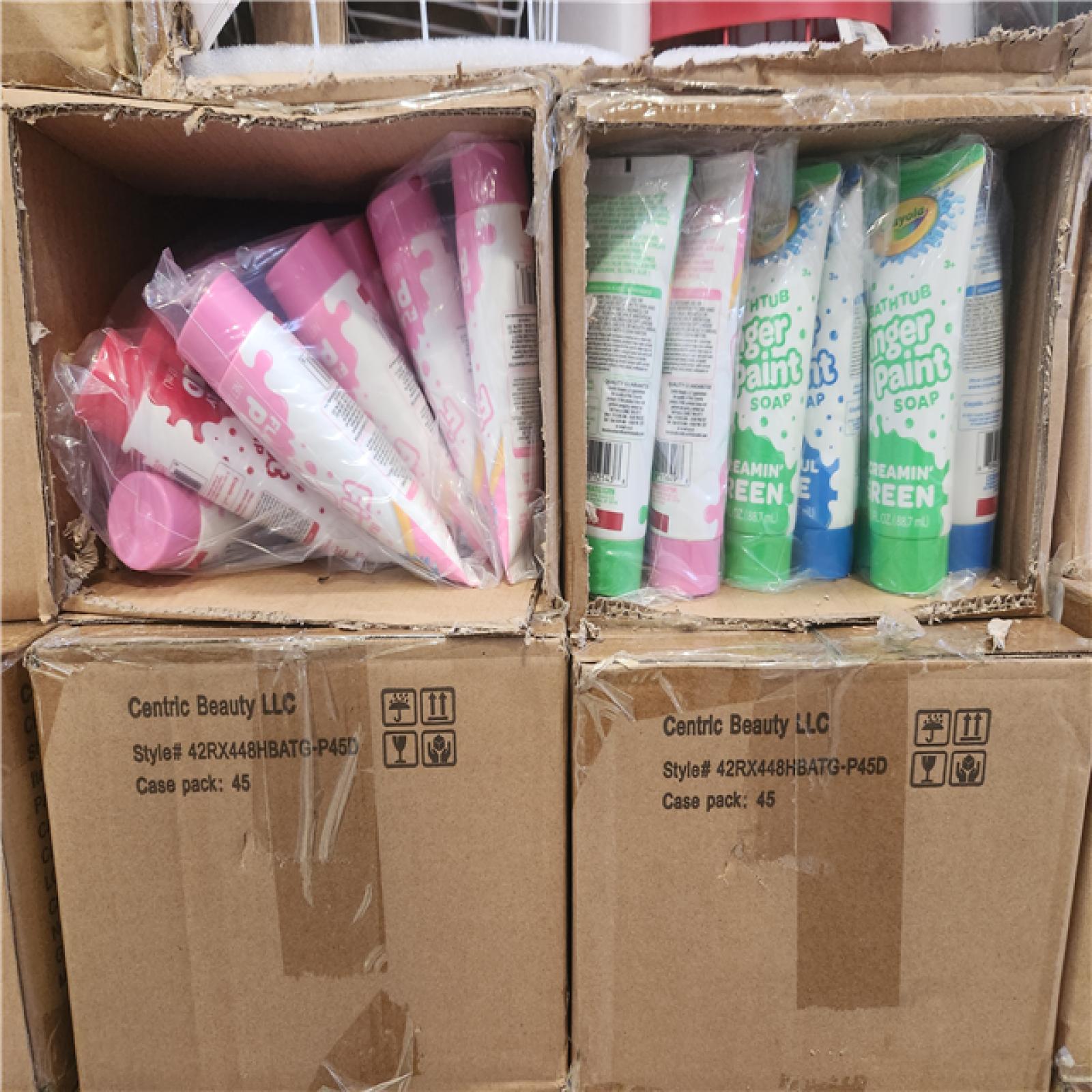 Phoenix AS-IS Mixed Home Improvement Pallet