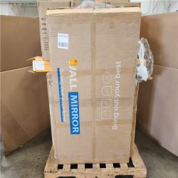 Phoenix AS-IS Mixed Home Improvement Pallet