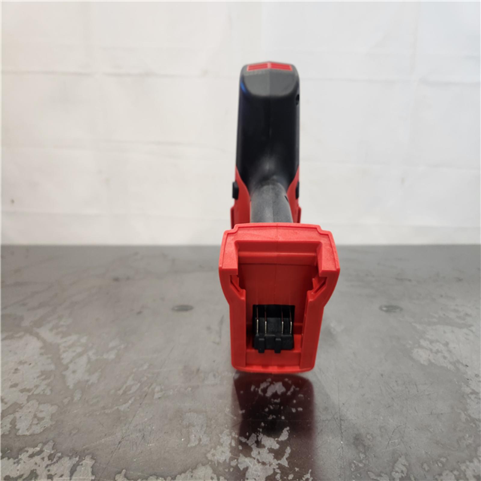 AS-IS- Milwaukee M18 HACKZALL Reciprocating Saw (Tool-Only)