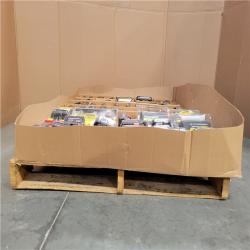 CALIFORNIA AS-IS BATTERY PALLET