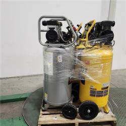Dallas Location - As-Is AIR COMPRESSORS (Lot Of 4)
