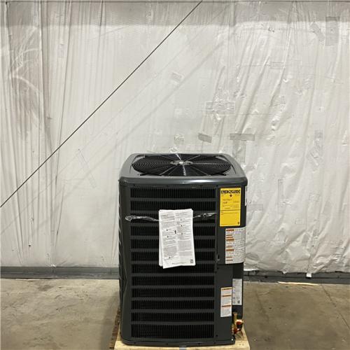 Houston Location - AS-IS GOODMAN CONDENSING UNIT AIR CONDITIONING