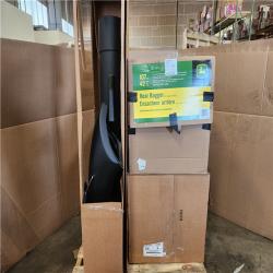 Phoenix NEW John Deere Zero-Turn Mower 42 in. 6.5 Bushel Twin Bagger