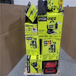 PHOENIX AS-IS TOOL PALLET