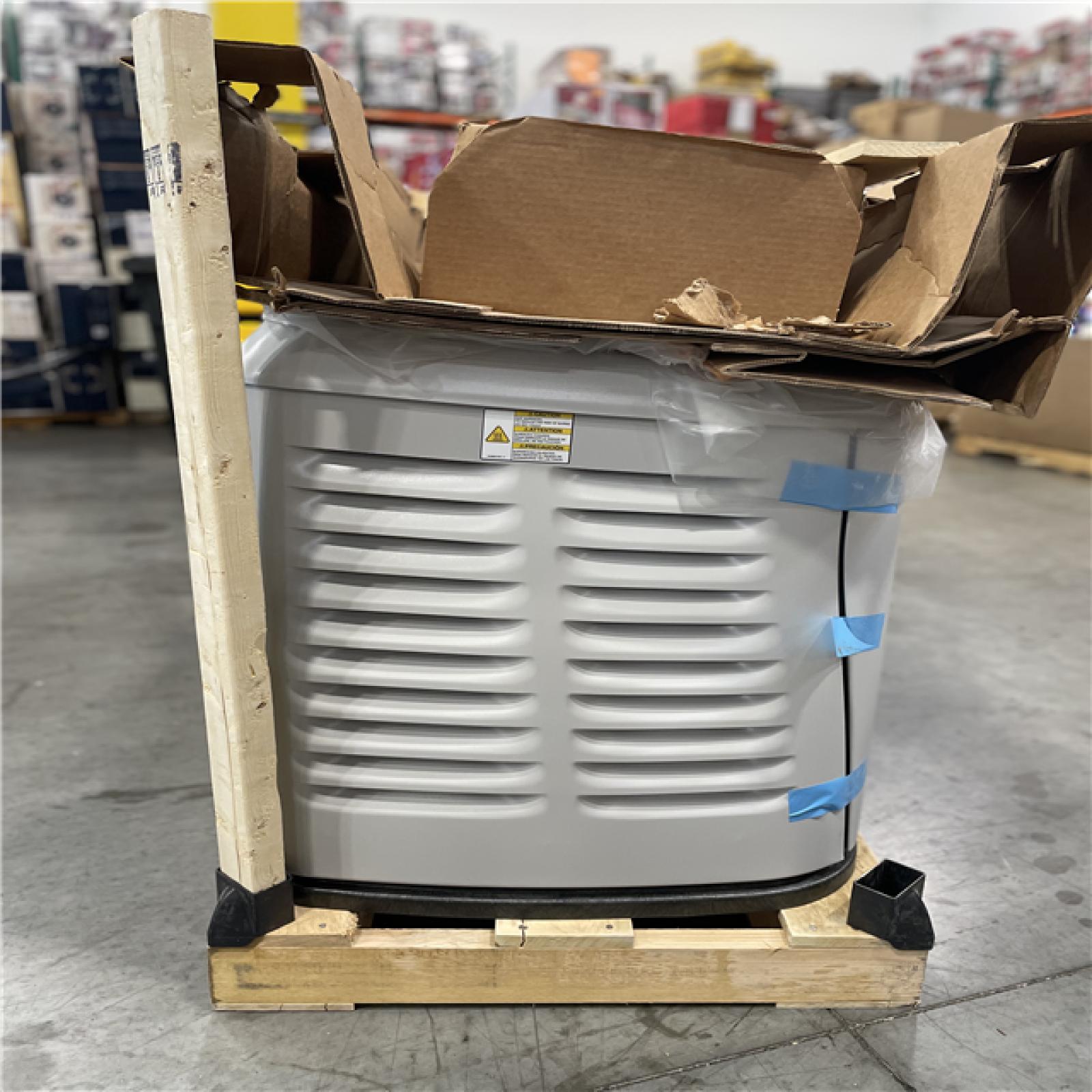 DALLAS LOCATION - GENERAC GUARDIAN 24KW