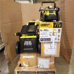 Phoenix AS-IS Monster Turbo Pallet