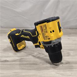 AS-IS Dewalt DCK225D2 20V MAX ATOMIC Compact Cordless Drill Driver and Impact Driver Combo Kit
