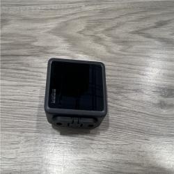 AS-IS GoPro - HERO Action Camera - Black