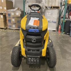 Dallas Location - As-Is Cub Cadet XT1 LT46 Lawn Tractor