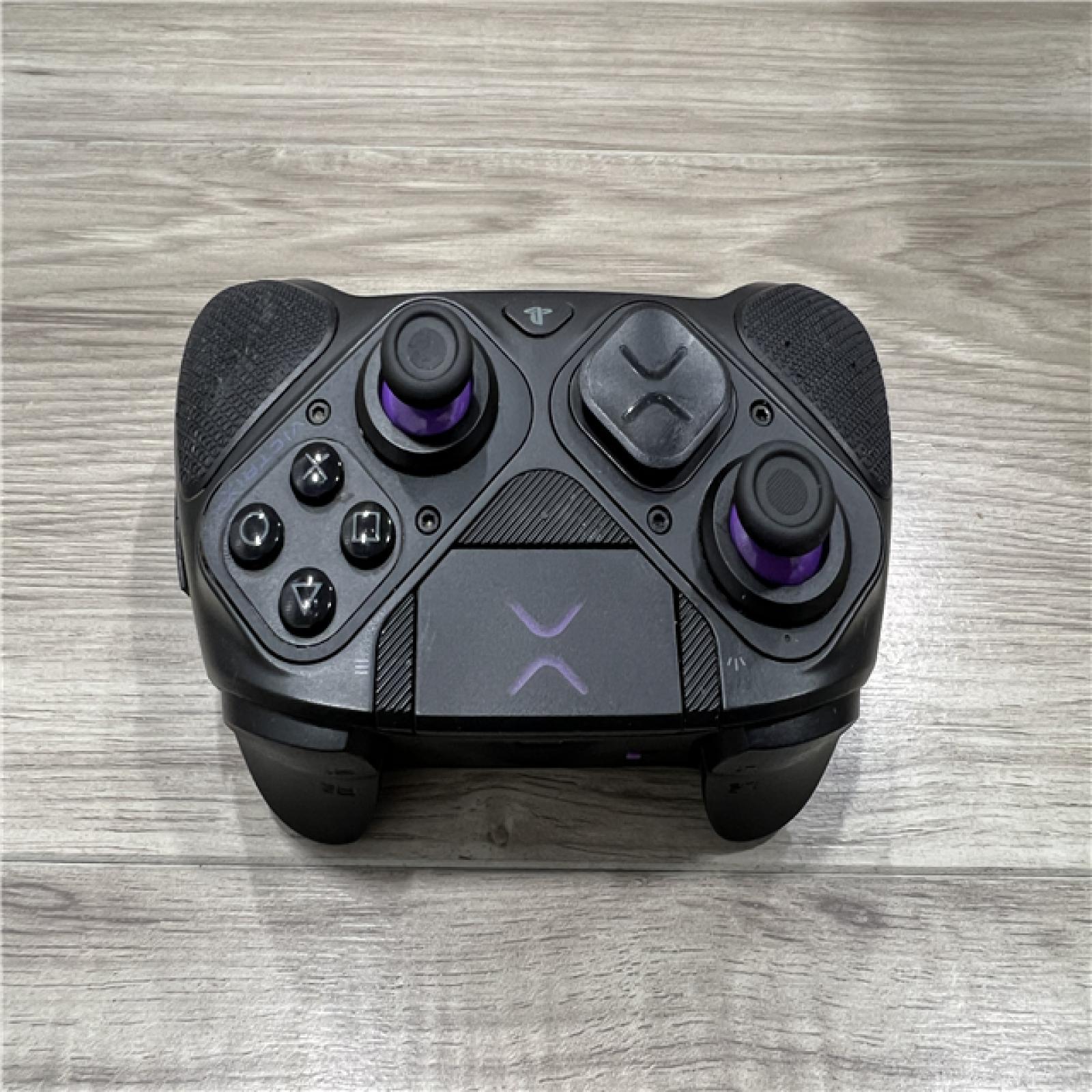 AS-IS Turtle Beach - Victrix Pro BFG Reloaded Wireless Modular Controller