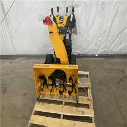 Houston Location AS IS - Cub Cadet 2X 28 in. Snowblower