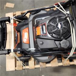 Dallas Location - As-Is ECHO 30 in. 223 CC Gas Lawn Mower