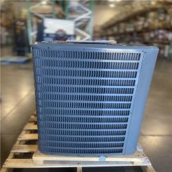 DALLAS LOCATION - Goodman 2.5 Ton 14.3 SEER2 Heat Pump Condenser