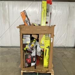 Houston Location AS IS - Outdoor Power Equipment