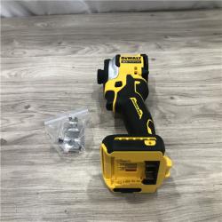 AS-IS DeWalt DCF850B 20V Cordless Compact 1/4 Impact Driver (Tool Only)